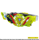 SUPER BEST DX Zero-Two Progrise Key & Zero-Two Driver Unit