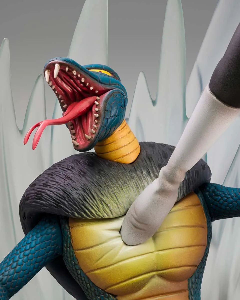 [PREORDER] Figuarts ZERO Kamen Rider vs Cobra Man