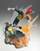 [PREORDER] Figuarts ZERO Kamen Rider vs Cobra Man