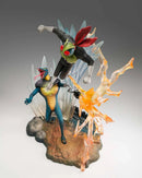 [PREORDER] Figuarts ZERO Kamen Rider vs Cobra Man