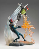 [PREORDER] Figuarts ZERO Kamen Rider vs Cobra Man