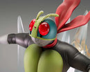 [PREORDER] Figuarts ZERO Kamen Rider vs Cobra Man