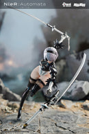 [PREORDER] Animester YoRHa NieR: Automata 2B 1/9 Scale Action Figure