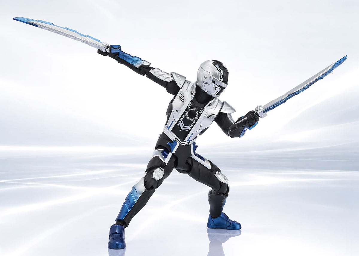 [PREORDER] SH Figuarts Gavan Bushido