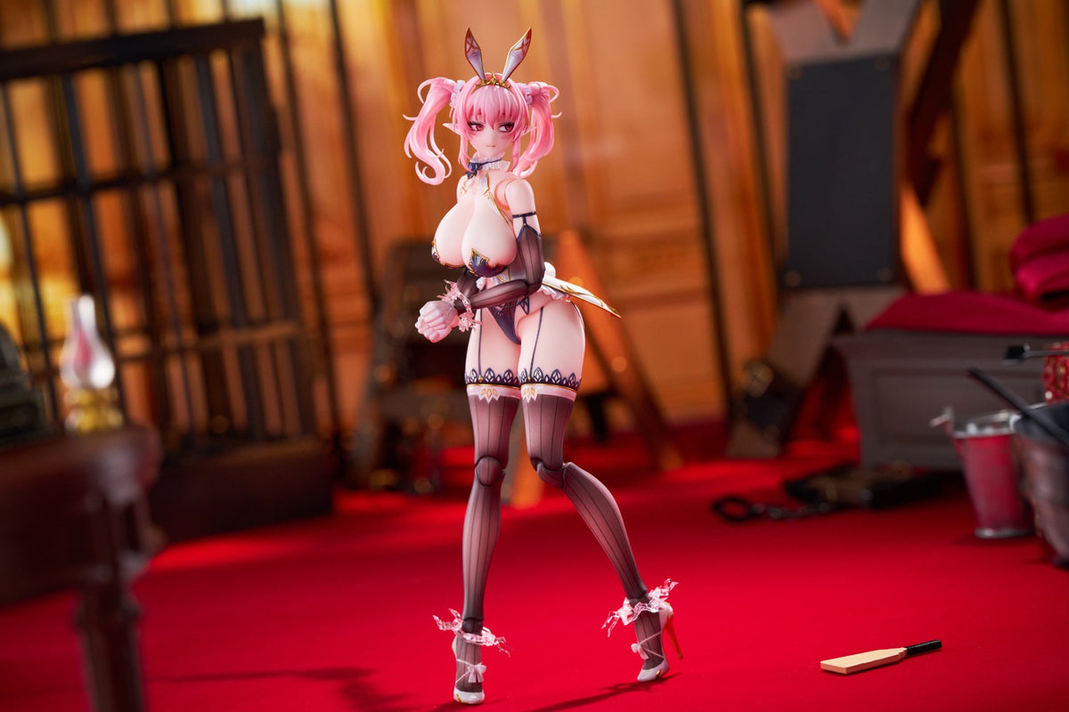[PREORDER] Otherwhere Galactic Alice 1/12 Scale Action Figure