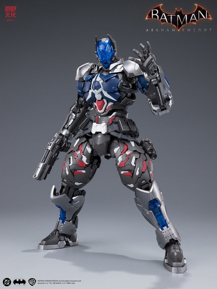 [PREORDER] Hemoxian Beyond Zero Batman Arkham Knight 1/10 Scale Model Kit