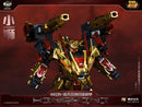 Cang Toys CT-04B Mini KingLion