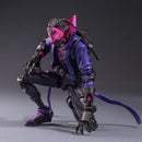 [PREORDER] SV-Action Miles G Morales - Spider-Man: Across The Spider-Verse