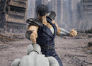 [PREORDER] SH Figuarts Kenshiro - Fist of the North Star