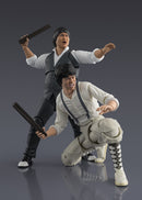 [PREORDER] SH Figuarts Fei (PROJECT A)
