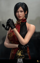 Master Team 1/6 Scale Ada Wong Action Figure - Resident Evil