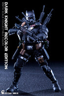[PREORDER] CY7 Toys Dark Knight Recolor Edition 1/12 Scale Action Figure