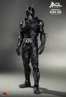 HOTTOYS TMS100 Kamen Rider Black Sun