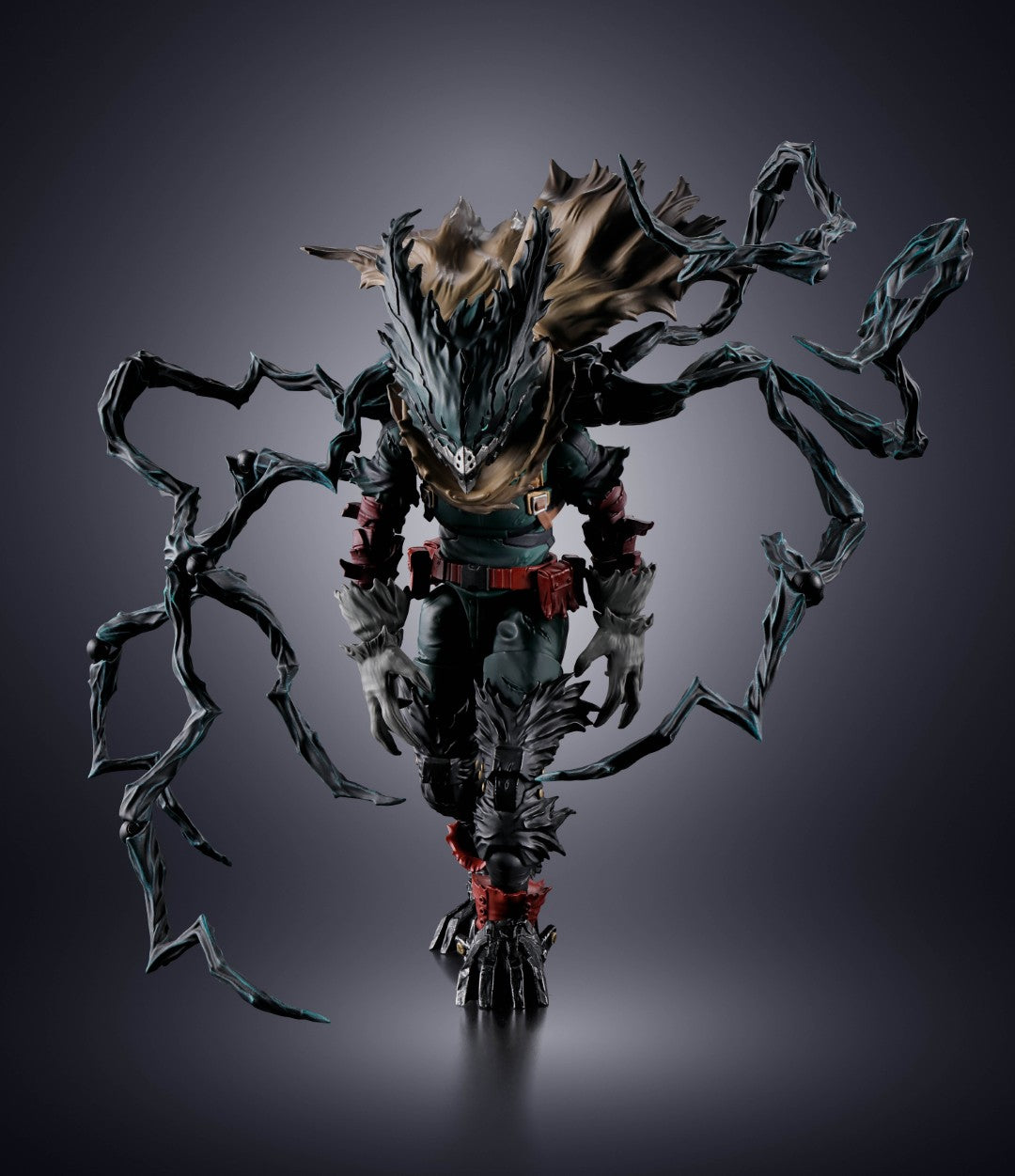 [PREORDER] SH Figuarts Dark Deku - My Hero Academia