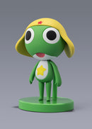 [PREORDER] SH Figuarts Keroro & Pekoponian Suits Set - Sergeant Frog