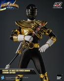 [PREORDER] FigZero Gold Zeo Ranger (Chrome Edition) 1/6 Collectible Figure