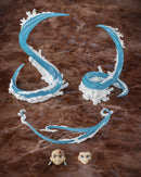 [PREORDER] SH Figuarts Tanjiro & Giyu Water Breathing Effect Set