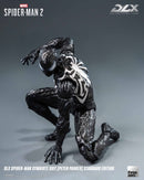 [PREORDER] DLX Spider-Man Symbiote Suit (Peter Parker) - Standard Edition