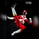 [PREORDER] Hoops Toyz HTZ-011 Pyro Warrior 1/6 Collectible Figure