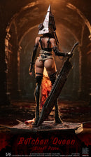 [PREORDER] Butcher Queen 1/6 Scale Action Figure