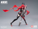 [PREORDER] Hemoxian NIKKE Goddess of Victory - Red Hood 1/12 Model Kit