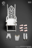 [PREORDER] FogToys Nun Eira 1/12 Scale Action Figure