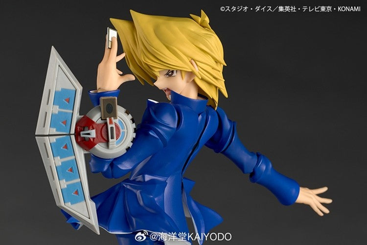 [PREORDER] Amazing Yamaguchi Katsuya Jonouchi - Yu-Gi-Oh! Duel Monsters