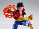 [PREORDER] SH Figuarts Monkey D Luffy -2 Years Later Optional Parts Set-