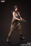 [PREORDER] Fist Toys Jungle Huntress 1/12 Figure
