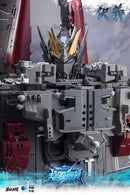 [PREORDER] ToysEasy Shandong Aircraft Carrier Fuxi
