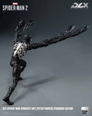 [PREORDER] DLX Spider-Man Symbiote Suit (Peter Parker) - Standard Edition