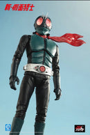 [PREORDER] ZD Toys Shin Kamen Rider