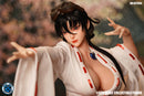 [PREORDER] SUPER DUCK Aerial Combat Witch 1/6 Scale Figure