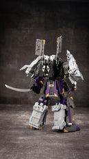 [PREORDER] Iron Factory IF EX-80 Motormaster - Samurai Edition