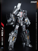 DST01-005 - Silverbolt Scorch Flight