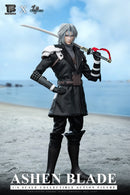 [PREORDER] Toys Battalion Ashen Blade 1/6 Collectible Figure