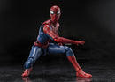 [PREORDER] SH Figuarts Spider-Man (Spider-Man Brand New Day)