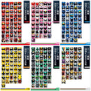 Super Sentai 50th Anniversary Photo Book 6‑Volume Set