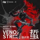HAVOC x Maestro Union - Bio-Insect Weapon Set