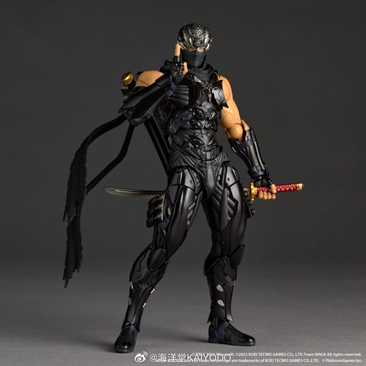 [PREORDER] Amazing Yamaguchi Ryu Hayabusa - Ninja Gaiden 4 Ver
