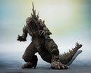[PREORDER] SH MonsterArts Godzilla 2026 (Minus Zero)