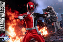 [PREORDER] Soosootoys SST-100B Cheetah Buster 1/6 Action Figure