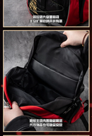 [PREORDER] Moeyu Kamen Rider Ryuki Survival Game-Themed Backpack