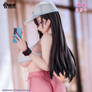 [PREORDER] Animester Dongtan Fitness Girl – Sweaty Moment 1/6 Scale Figure