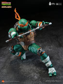 [PREORDER] HEATBOYS TMNT HEFIG Michelangelo