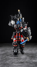 Iron Factory EX-75 - Optimus Primal OosaruShogun