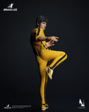[PREORDER] INART Bruce Lee (Yellow Jumpsuit) 1/6 Collectible Figure