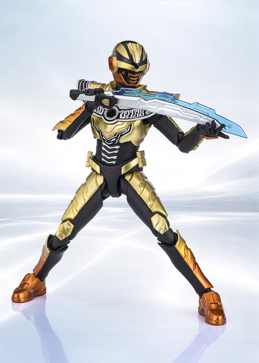 [PREORDER] SH Figuarts Gavan Luminous