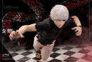 [PREORDER] ROCKET TOYS Ken Kaneki Awakening Ver - Tokyo Ghoul 1/6 Scale Action Figure