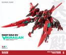 Robot Build RB-13v Valhallan